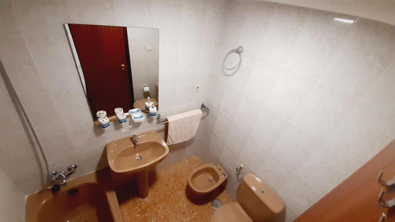 Appartement Benidorm Mariscal Екстер'єр фото